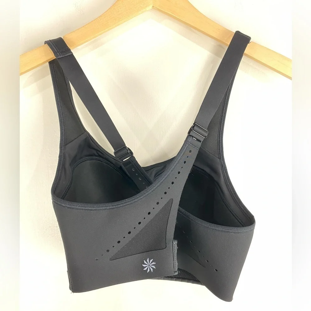 Athleta racer back